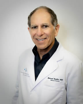 Dr. Bernard Raskin - Porter Ranch Dermatologist